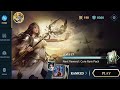 Gods Unchained War vs Death Deck | Level 21 | Rank 4 Gameplay