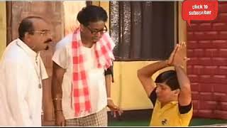 Tulu nataka comedy