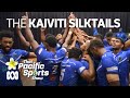 How the Kaiviti Silktails are building NRL pathways | That Pacific Sports Show | ABC Australia