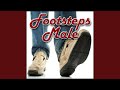 Footsteps, Marble - Male Leather Sole: Walk Marble, Tile & Linoleum Footsteps, Male Footsteps