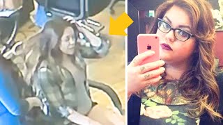 ‘Bride-To-Be’ Skips Out On $900 Salon Tab, So Stylist Makes Her ‘Famous’