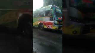 அருணா Bus மயிலாடுதுறை 🔁கும்பகோணம்