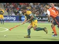 SA Hockey Legends - Bruce Jacobs