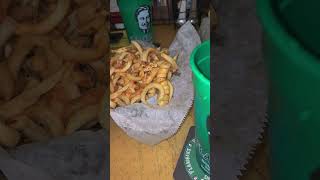 FLANIGANS FRENCH FRIES SNACKAROOS