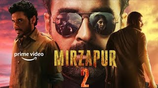 Mirzapur 2 Best Dialogue Promos | Amazon Prime Video
