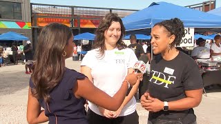Orlando residents, community advocates prepare for possible SNAP gap as government shutdown goes on