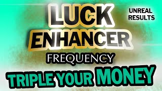 WARNING ~ You will attract HUGE MONEY (Get prepared for a WEALTH STORM) 444hz