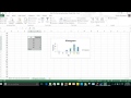 make a histogram using excel s histogram tool in the data analysis toolpak