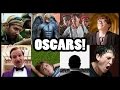 They Snubbed @&$%#?!?! - 2015 Oscar Nominations Roundtable