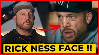 What Happened to Rick Ness Face? SHOCKING UPDATES
