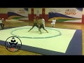 Amazing Throw WOW! - Sumo World Elite Games 2017