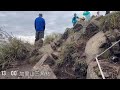 【加里山】台灣版富士山 加里山 小百岳 雲海大景 衫木林步道清靜悠雅