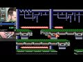 contra nes speedrun in 12 minutes.