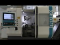 INDEX G200 5-axis Turn-Mill