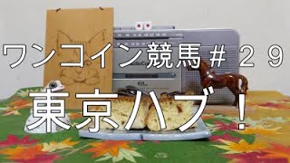 ワンコイン競馬＃２９　2020年7月19日