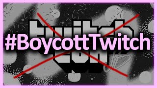 All The Problems With Twitchcon.
