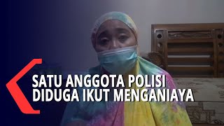 Seorang Bidan Dianiaya Oleh Sejumlah Orang, Satu Anggota Polisi Diduga Ikut Menganiaya