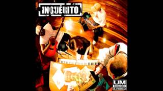 Inquérito - Um Segundo É Pouco (Áudio)