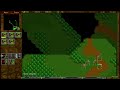 Warcraft 2 Garden of War 1v1 u8t3io3p vs Lone