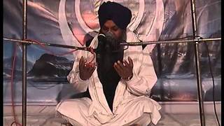 Giani Amrik Singh Ji Chandigarh wale ---- live on 01-01-2012 (History of Saka Chamkour sahib).flv