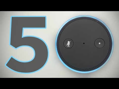 50 Alexa Voice Commands (Amazon Echo) 50 Alexa Voice Commands (Amazon Echo)