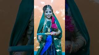 Radha kaise na jale #radhakaisenajale #krishnastami #janmashtami #viral #trending #dance