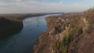 4 men caught illegally crossing U.S.-Canada border, CBP issues warning amid cold weather