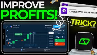 Olymp Trade Unbeatable 1 Minute Amazing Strategy Revealed! Olymp Trade New Strategy | RK Trader