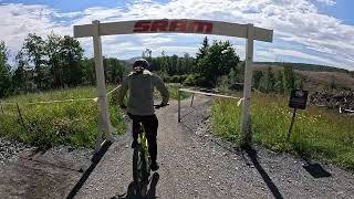 Bikepark The Mother SRAM Flow Country 2024 \