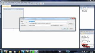 VB 2010 Tutorial #6 | Basic List Box