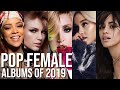 10 FEMALE ALBUMS WE NEED IN 2019 (Rihanna, Lady Gaga, Ariana Grande etc.)