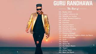 Bollywood Hindi Songs November 2020 / Guru Randhawa /Guru Randhawa New Songs
