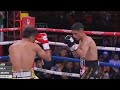 🔴 Angel Ayala vs Dave Apolinario [IBF Flyweight Championship]