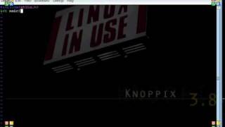 Helloworld program in linux.avi