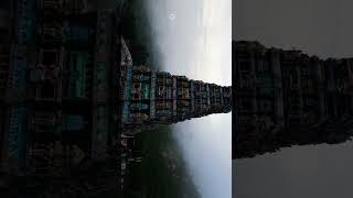 Aerial View of Marudhamalai Arulmigu Subramanya Swami Temple | HIVE CREATION