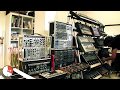 Mathew Jonson - Against The Clock