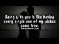 With You - Keith Kelly