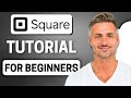 Square Appointments Tutorial 2025 Step By Step