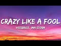 Vessbroz & Ian Storm - Crazy Like A Fool (Lyrics)