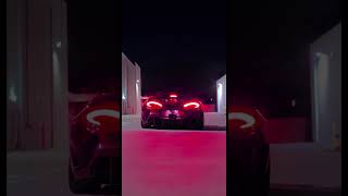 This McLaren 600LT Startup sounds Insane!!! #SuperCar #Turbo #Cars #McLaren #600LT