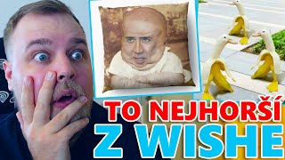 KUPUJU TY NEJHORŠÍ VĚCI Z WISHE - WEEK #310