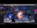 mhwi pc tempered teostra bow heroics 02 43