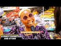 lagos socialite business woman alhaja ayinke ceo ayinke cosmetic and stock life history sanmoritv