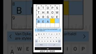 NYT Mini Crossword Answers #trendinggames #NYTCrossword #MiniCrossword #PuzzleSolving #crossword