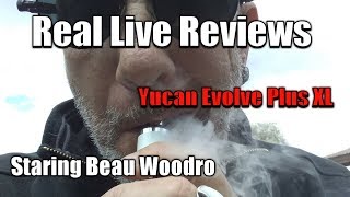 Yucan Evolve Plus XL Review ( DON'T TRY THIS AT HOME I'M A PROFESSIONAL!!)