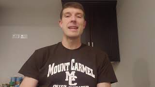 Mount 1993 Alumni - Matt Cushing - One Caravan