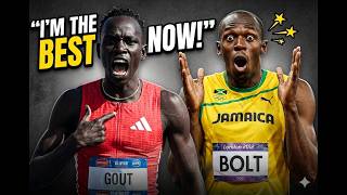 Usain Bolt's Record Survived 17 Years! This Kid Might End It