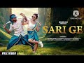 santhali song remix hero kora x sangat kuri x sari ge x chicken bing ❤️‍🩹🩵🩷🖤