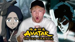 *AVATAR THE LAST AIRBENDER* has exceeded my expectations (Part 8)