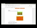 PyHEP 2021: CUDA and Python with Numba
